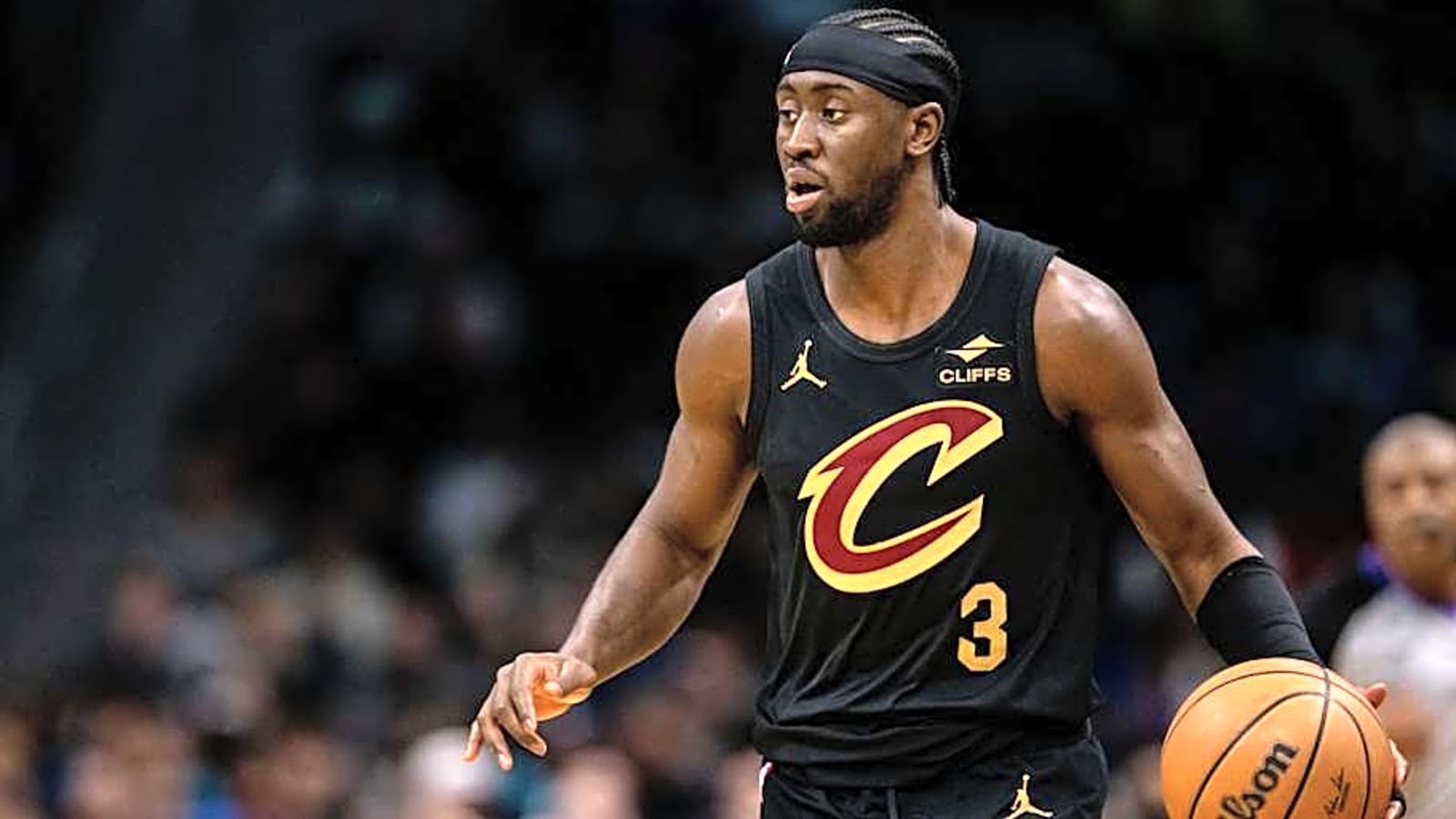 Former Cleveland Cavaliers Guard Signs With Division Rival, Per Report