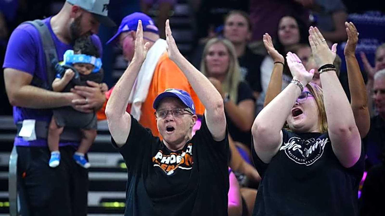 Mercury's 2019 Picks Have Big Performances