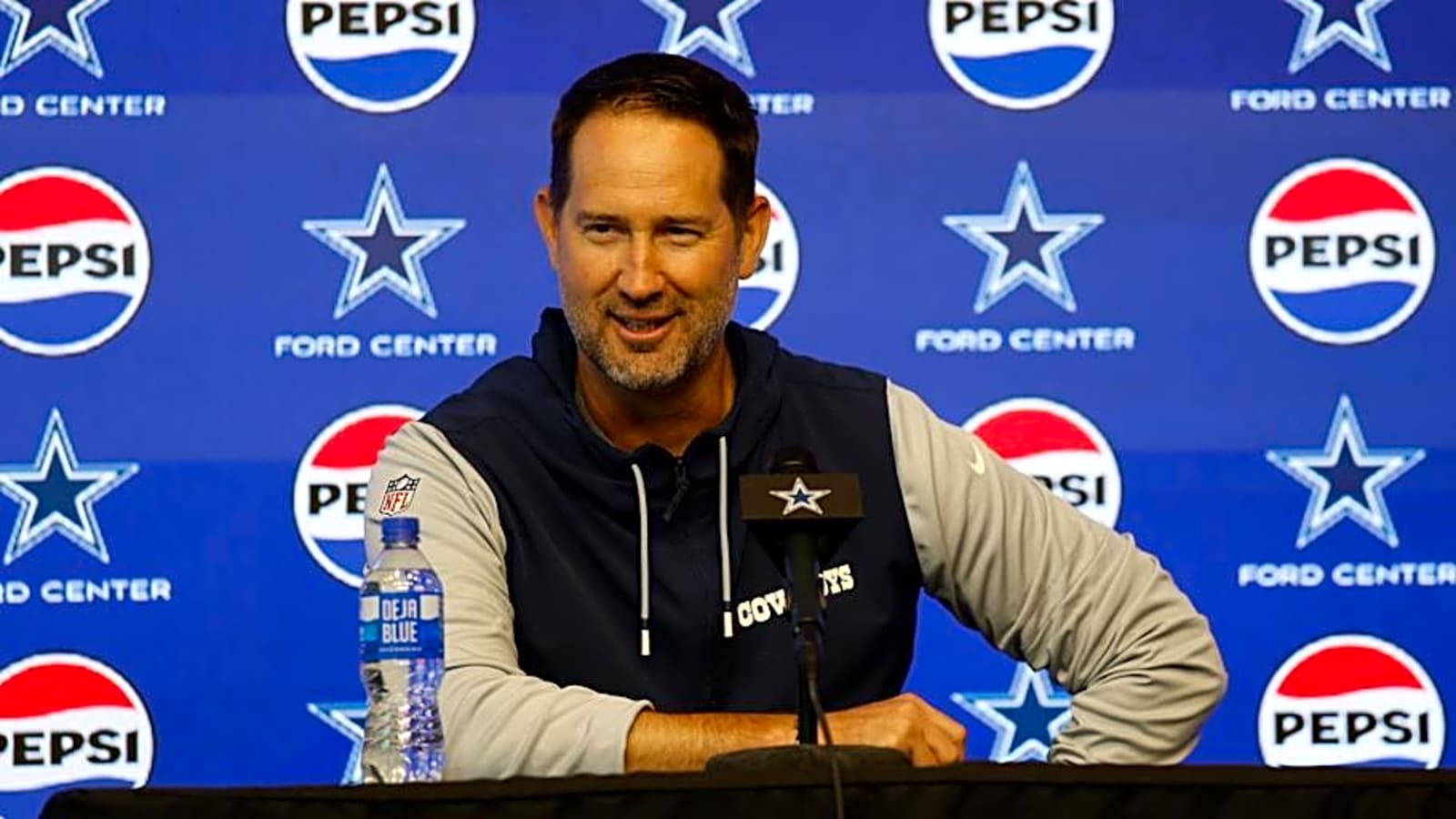 Cowboys HC Brian Schottenheimer predicted to have impressive first season in Dallas