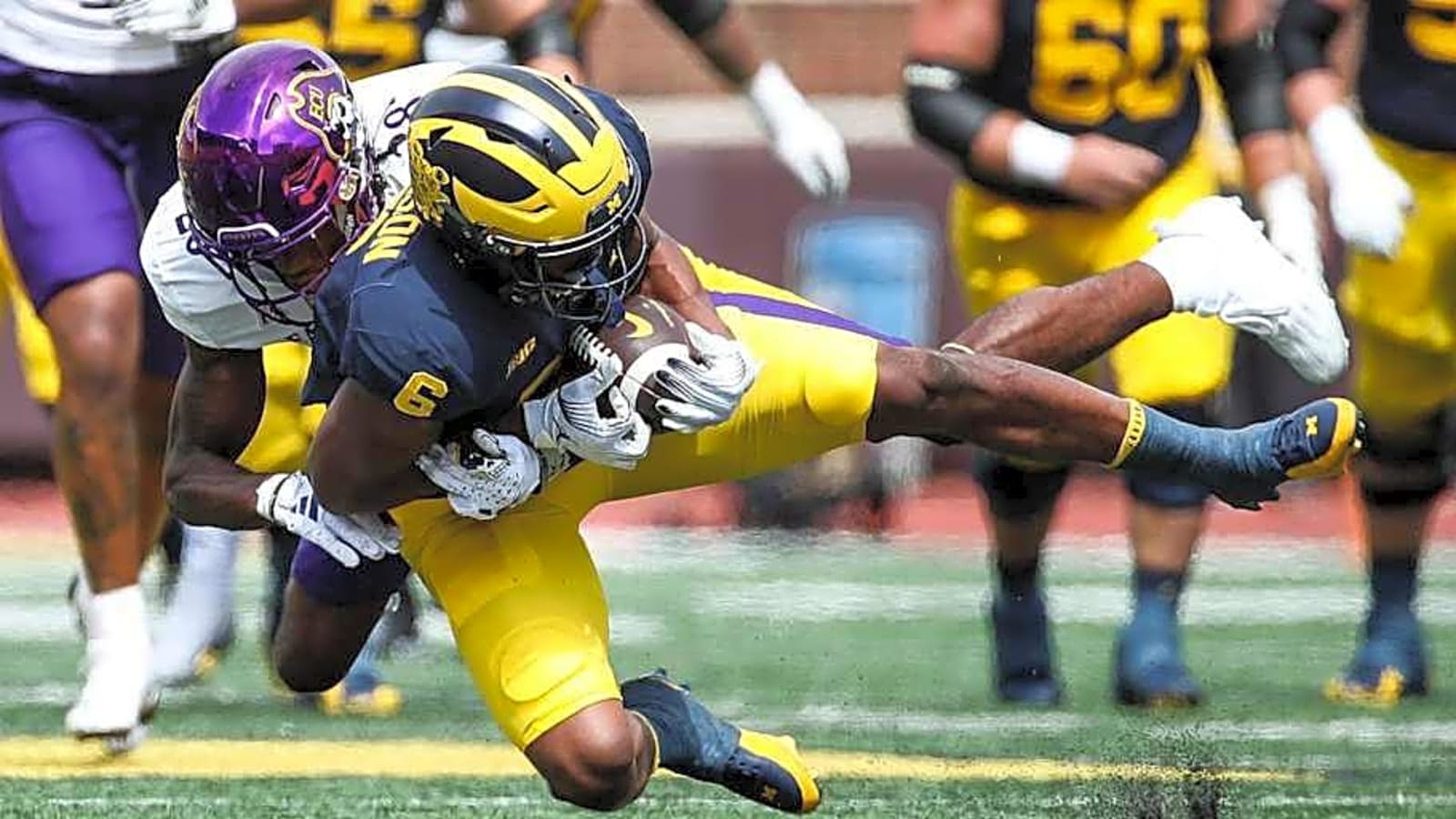 Dallas Cowboys rookie suffers &#39;setback with his knee,&#39; per NFL insider