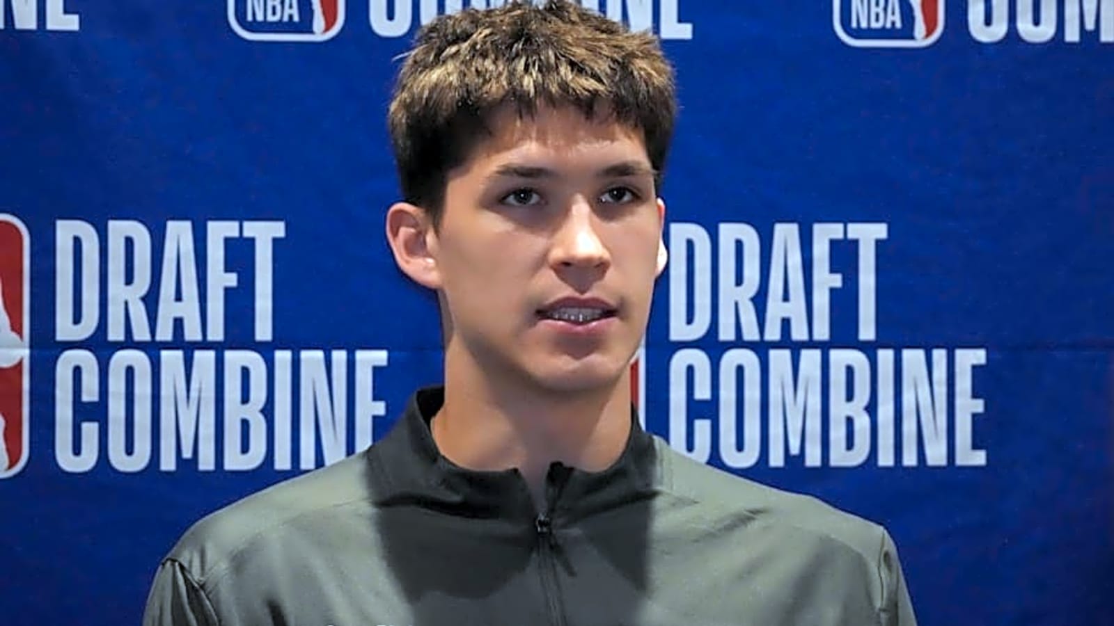 Brooklyn Nets Rookie Point Guards get Face Scanned for NBA 2K26