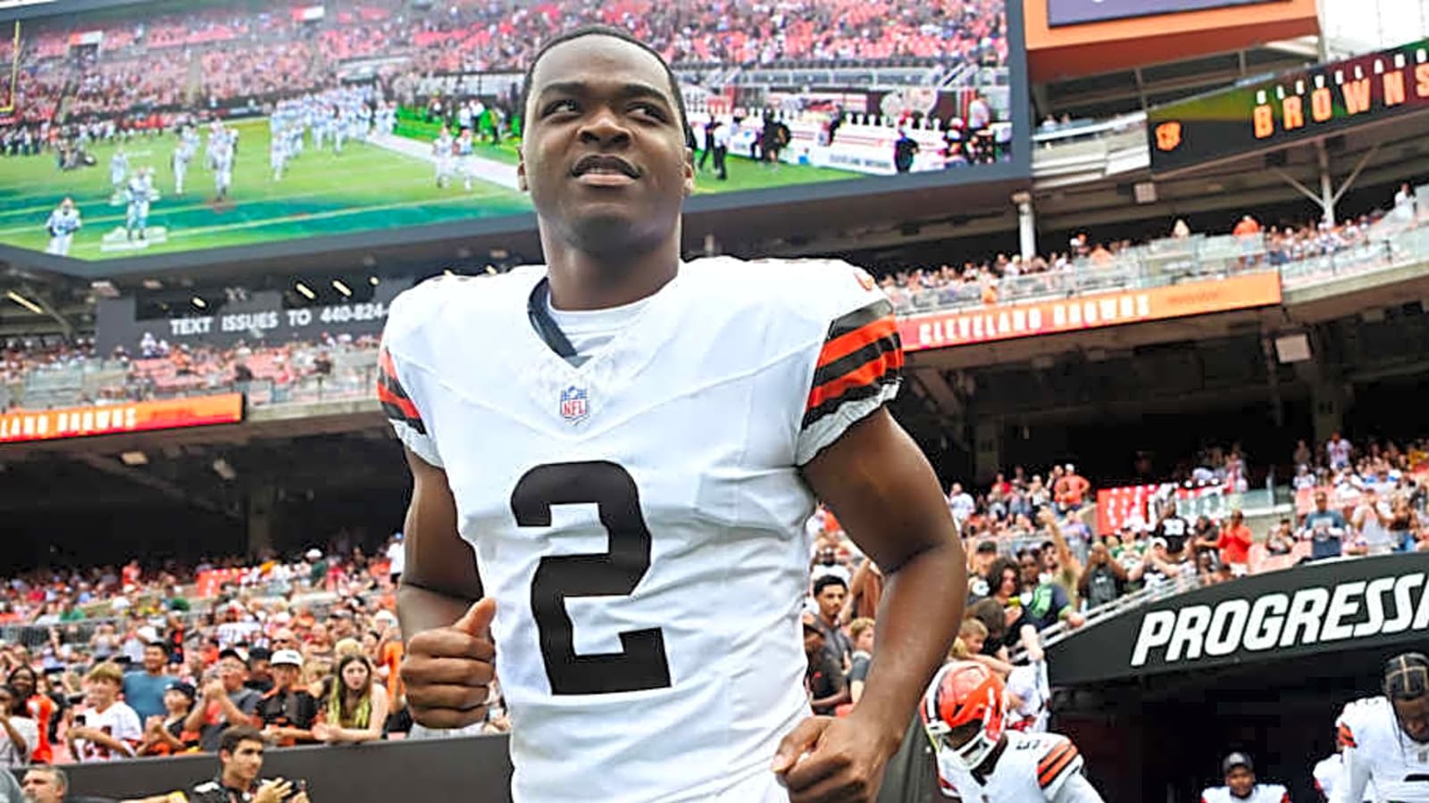 Steelers Named Landing Spot for Top Two Free Agents