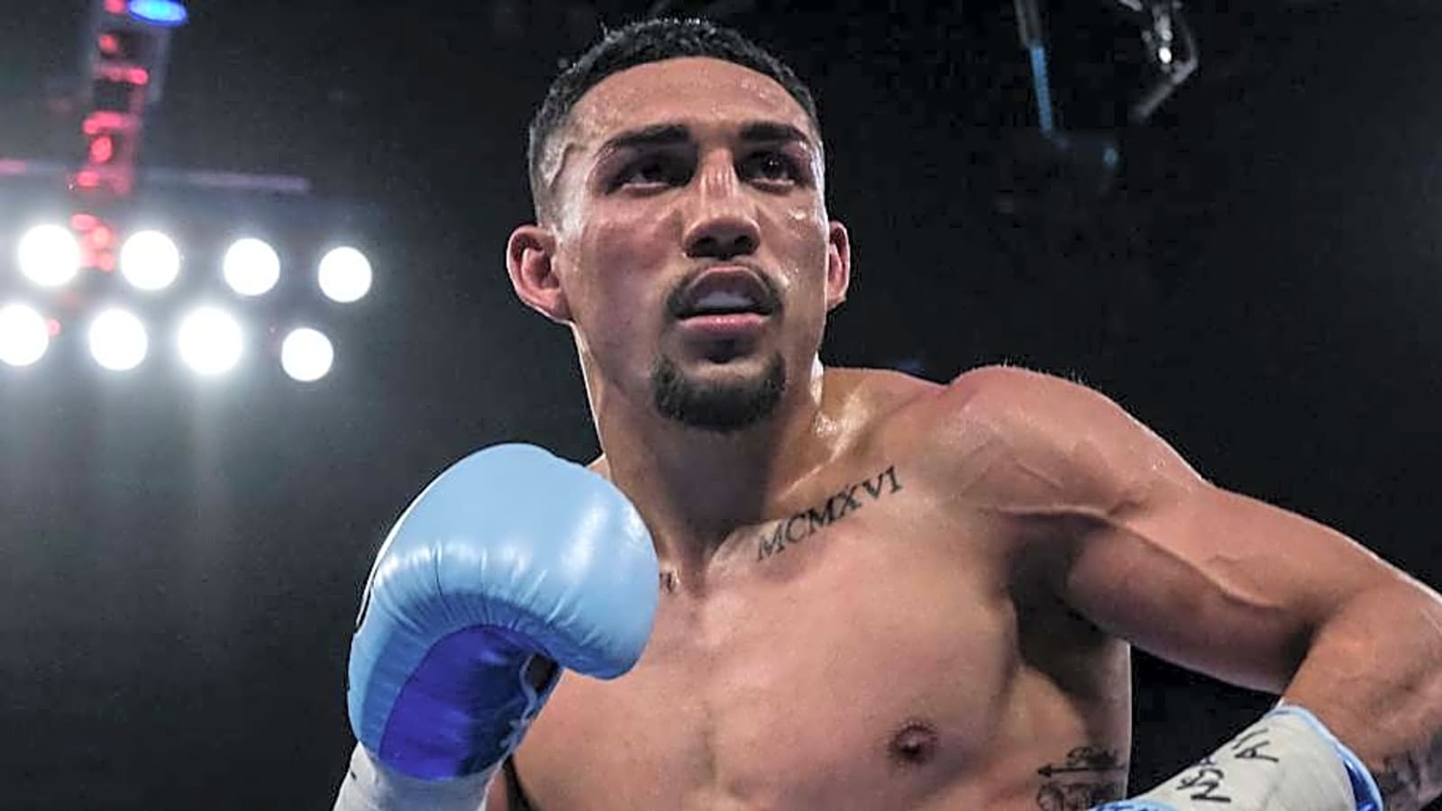 Teofimo Lopez Makes Official Decision on Head Trainer Amid Father Controversy