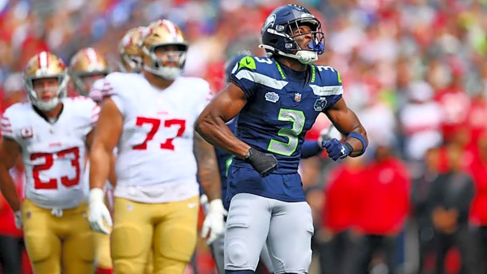 Mike Macdonald&#39;s update on Nick Emmanwori should concern Seahawks fans