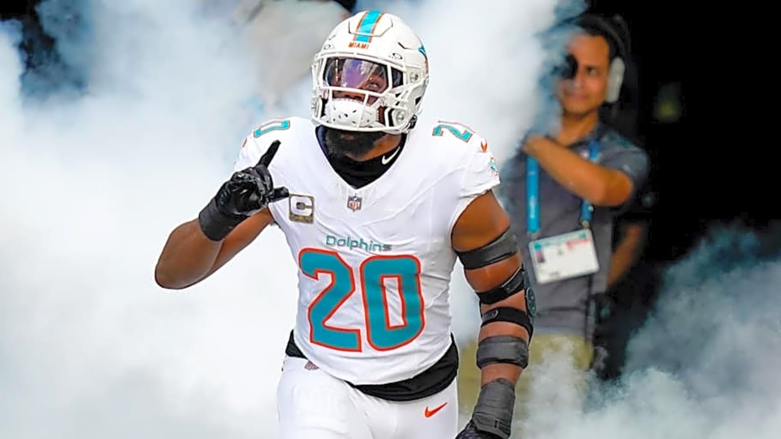 3 Dream Trade Targets Who Could Fix Cowboys' Defense