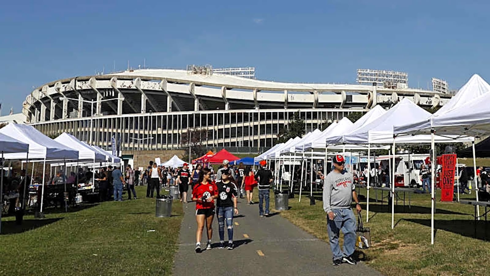 Commanders’ RFK stadium deal draws urgent response from DC councilmember