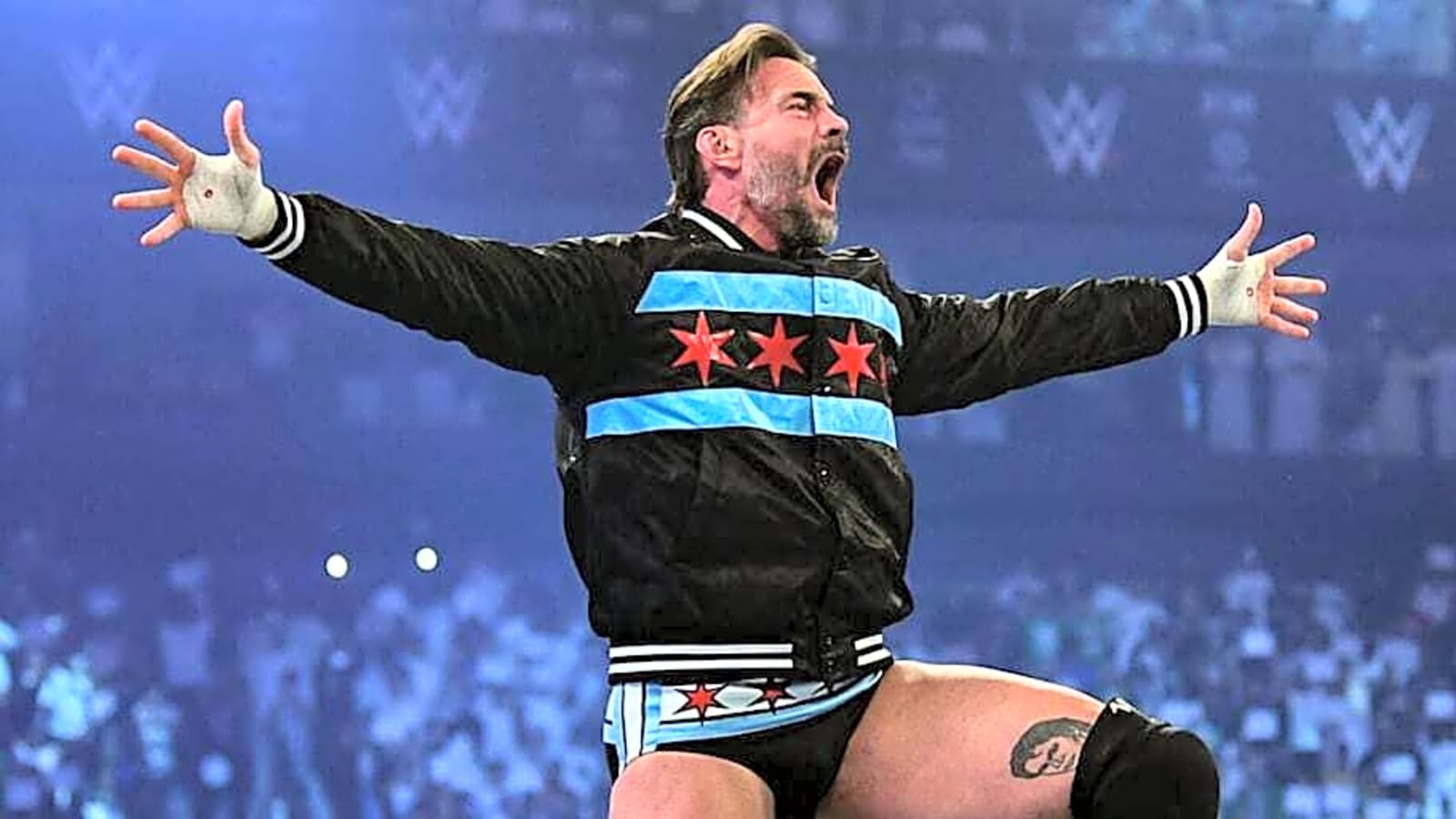 Triple H Explains Why He&#39;s Very Proud Of CM Punk Following WWE Night Of Champions