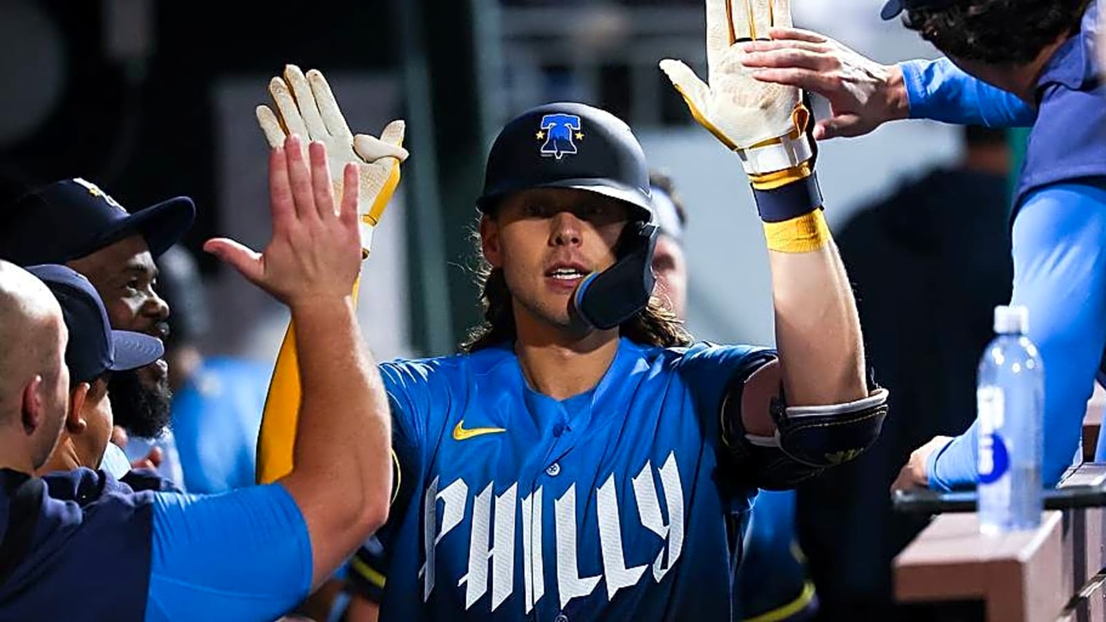 Cardinals Buzz Around Phillies All-Star Continues to Grow