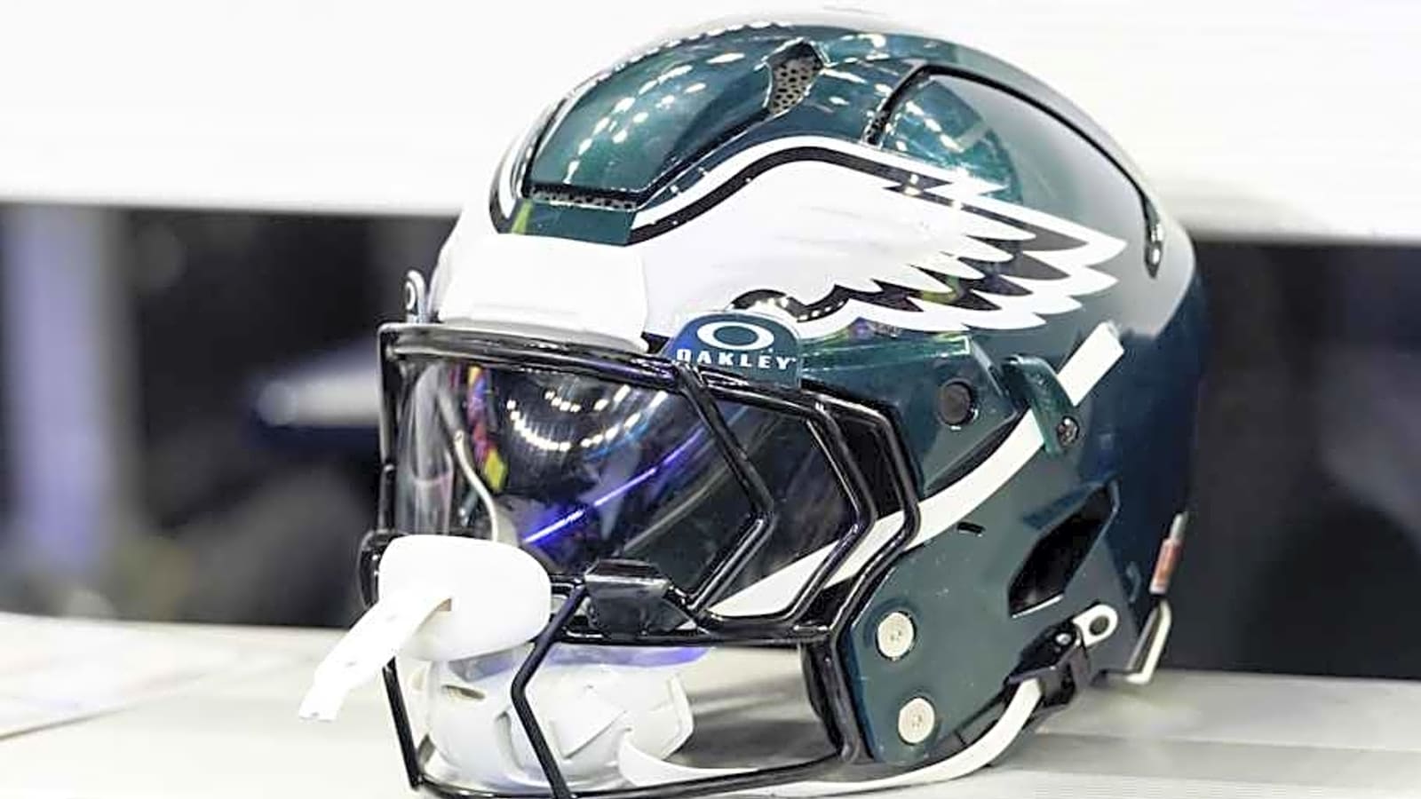 Eagles Training Camp Surprise: Game-Changer Spotted