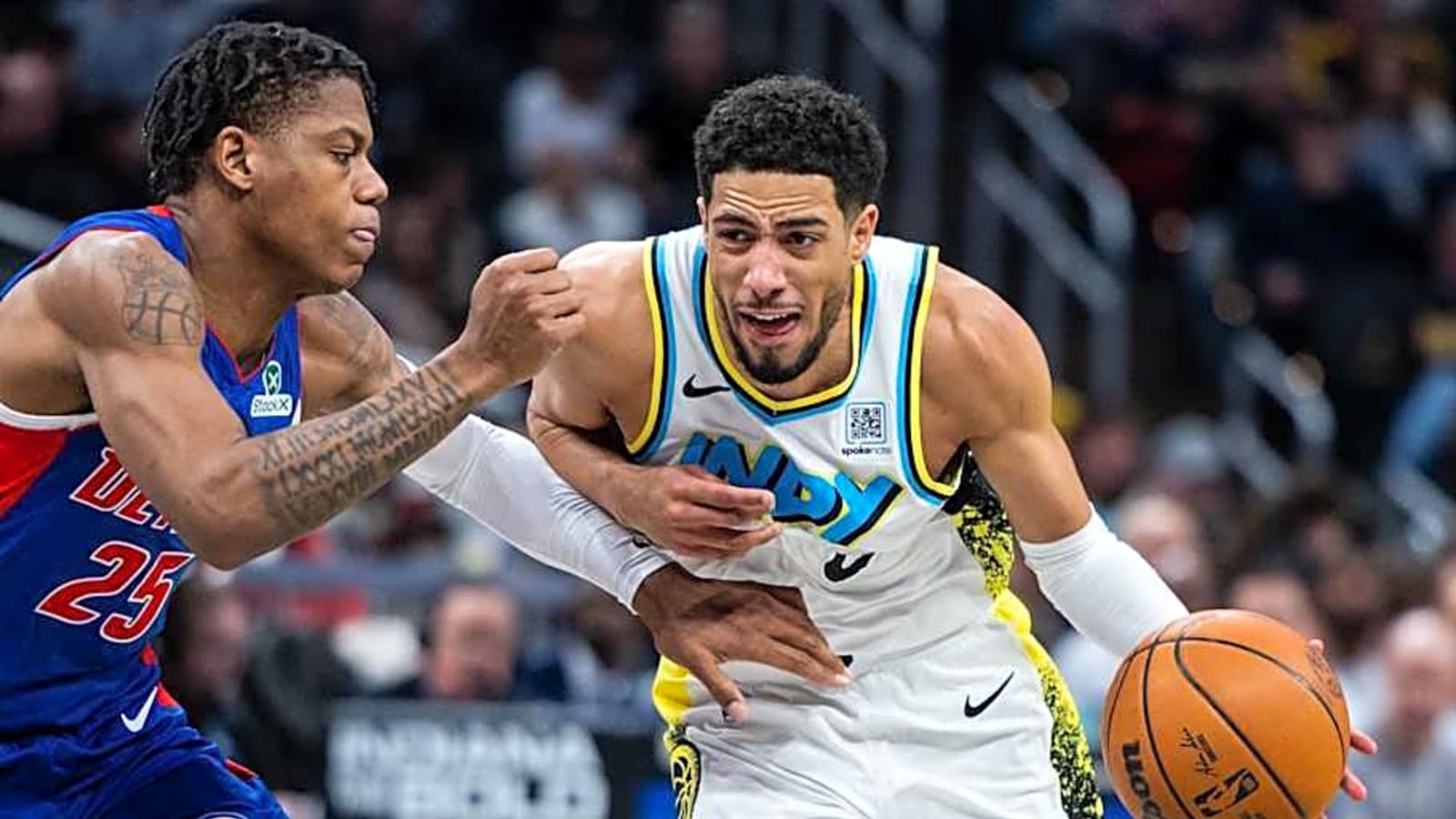 Pistons Rival&#39;s Proven Star Hit With Devastating Injury Blow
