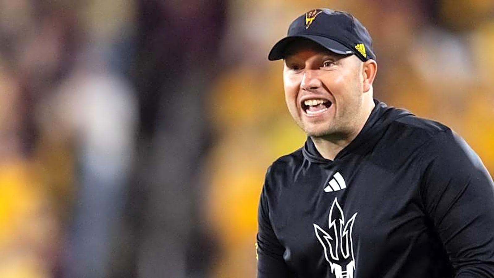 Kenny Dillingham Open About Evaluating Arizona State QB's Following Practice