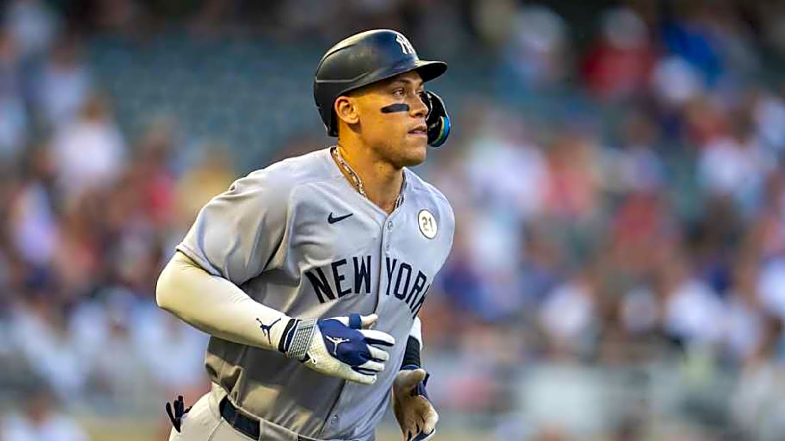 Aaron Judge-Yankees Storyline To Watch Down The Stretch