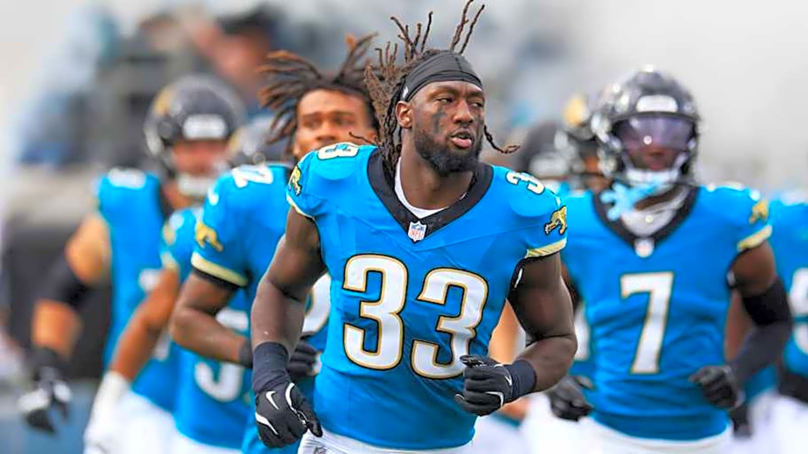 Ravens Linked to Former First-Round LB