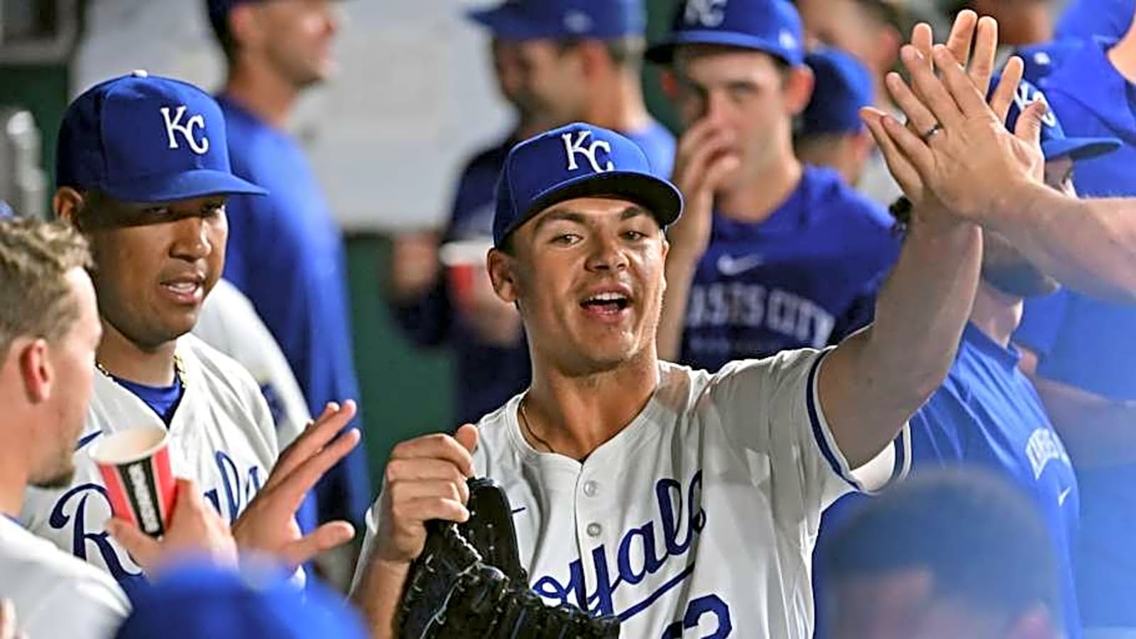 Royals Minor Leaguer&#39;s Recent Struggles Have Raised Alarm Bells