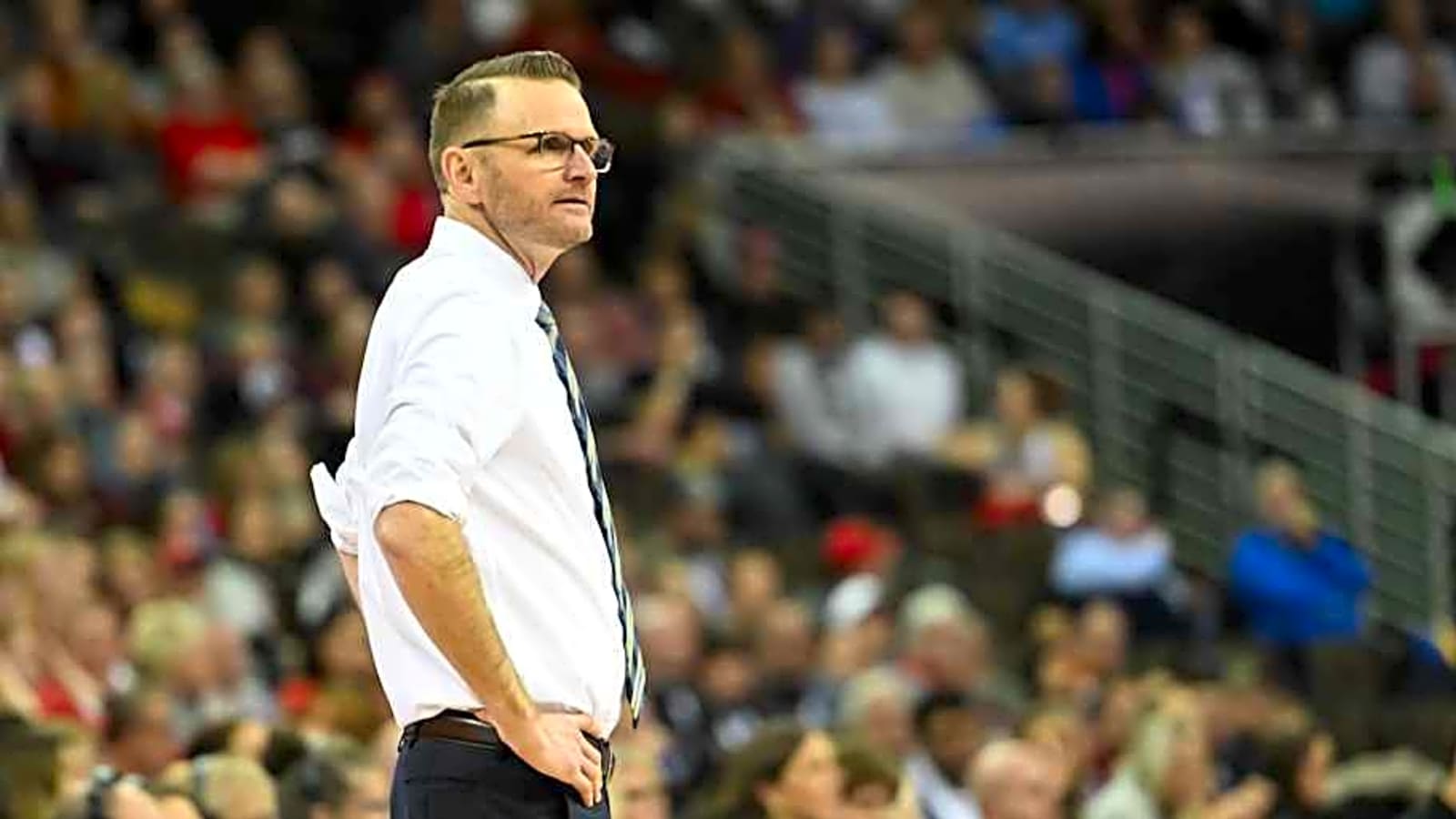 Takeaways: Pitt Volleyball Handles Penn State