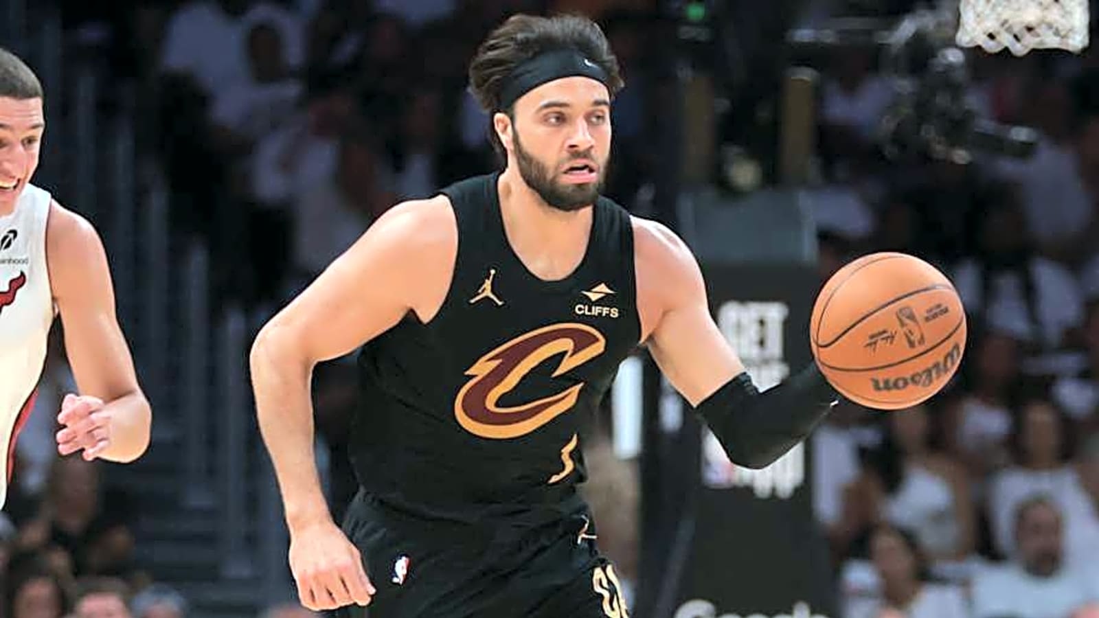 Cavaliers Forward Gets Brutally Honest on Cleveland&#39;s Reputation