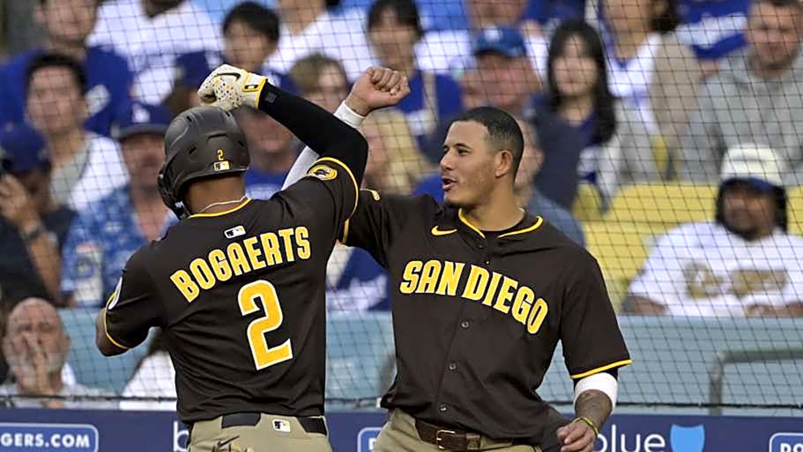 Padres Urged to Send $280 Million All-Star to Tigers in Blockbuster Trade
