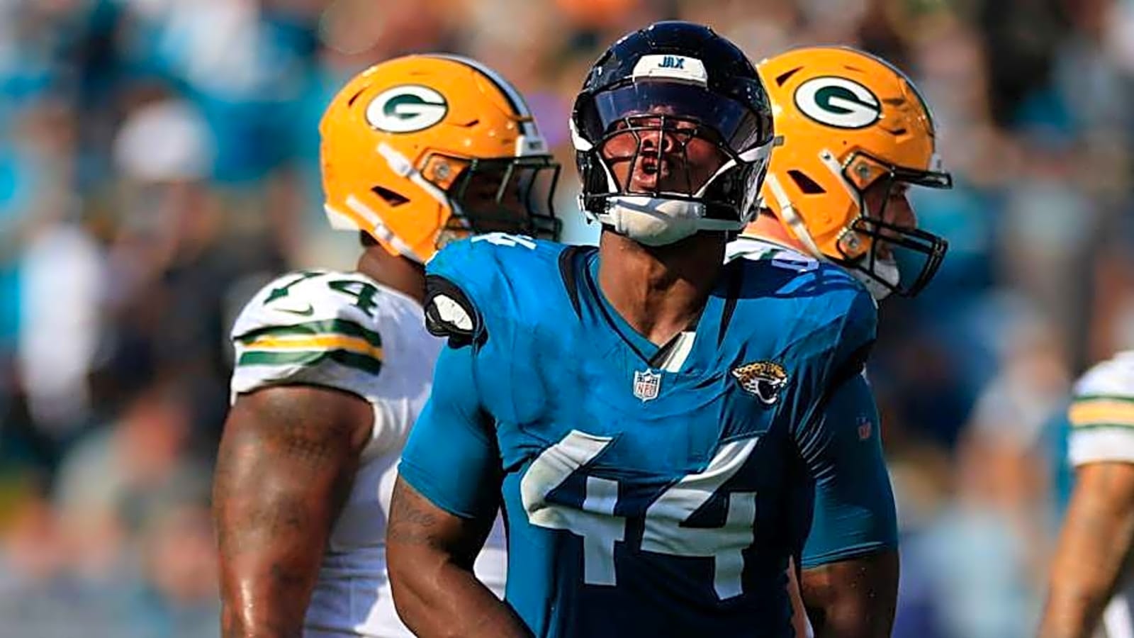 Predicting Statistical Leaders on Jaguars Defense for 2025