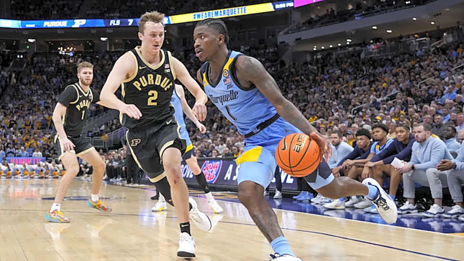 Report: College Basketball Season Set to Expand
