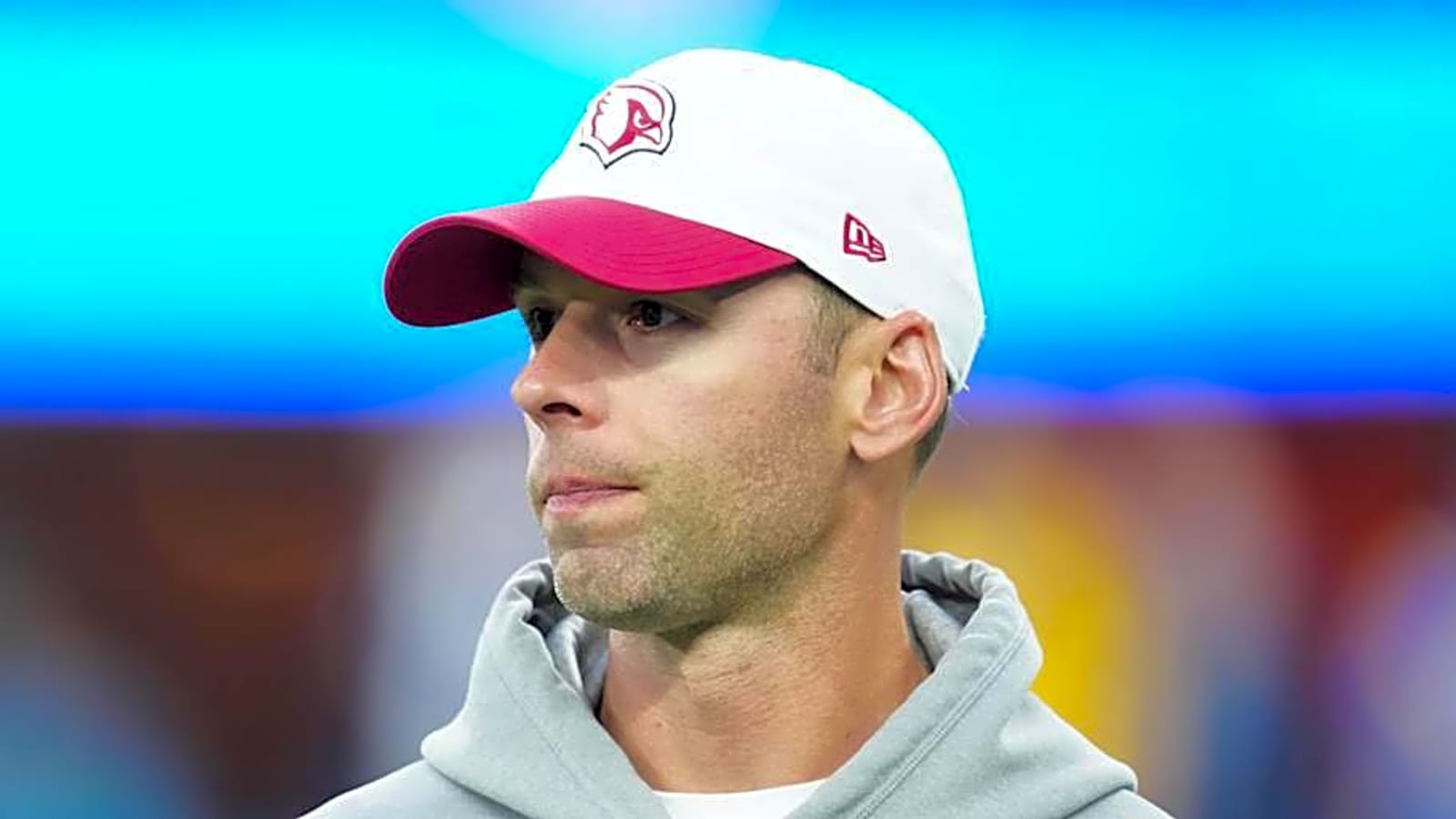 Arizona Cardinals&#39; One Huge Question Revealed
