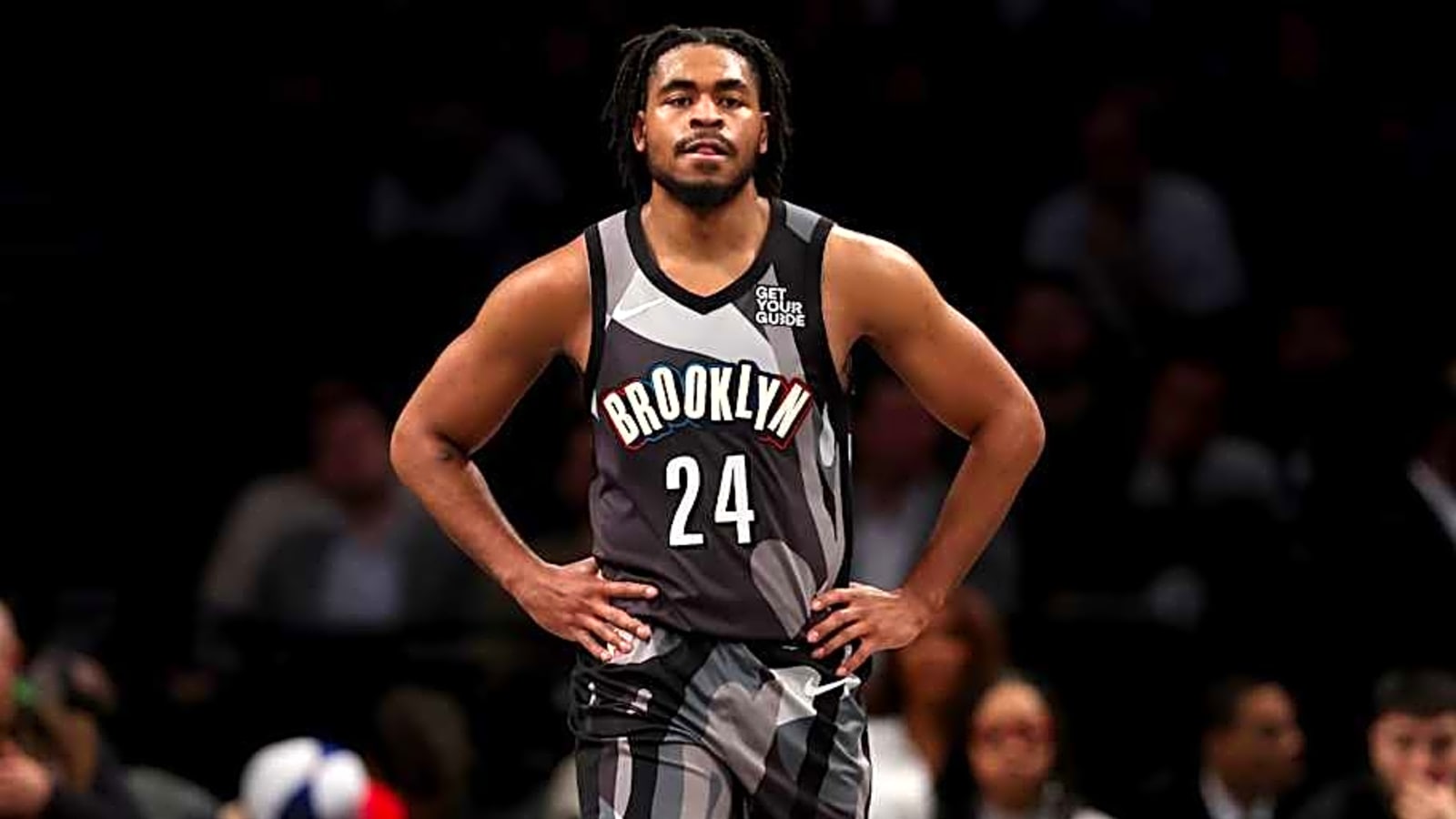 Cam Thomas Says Brooklyn Is Home: Nets Have Advantage in Securing Their Star