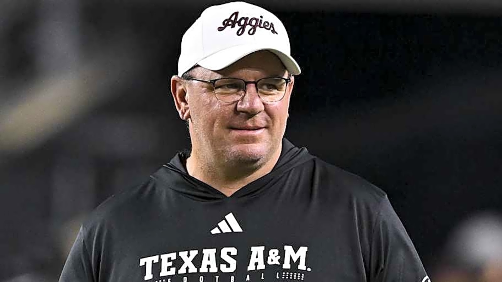 Opposing SEC Coach Believes Texas A&M Is About to Break Through