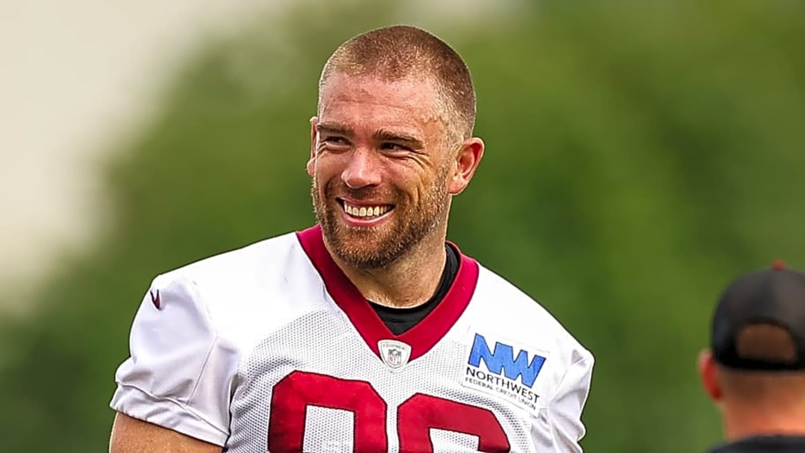 4 winners (and 3 losers) from Week 2 of Commanders 2025 training camp