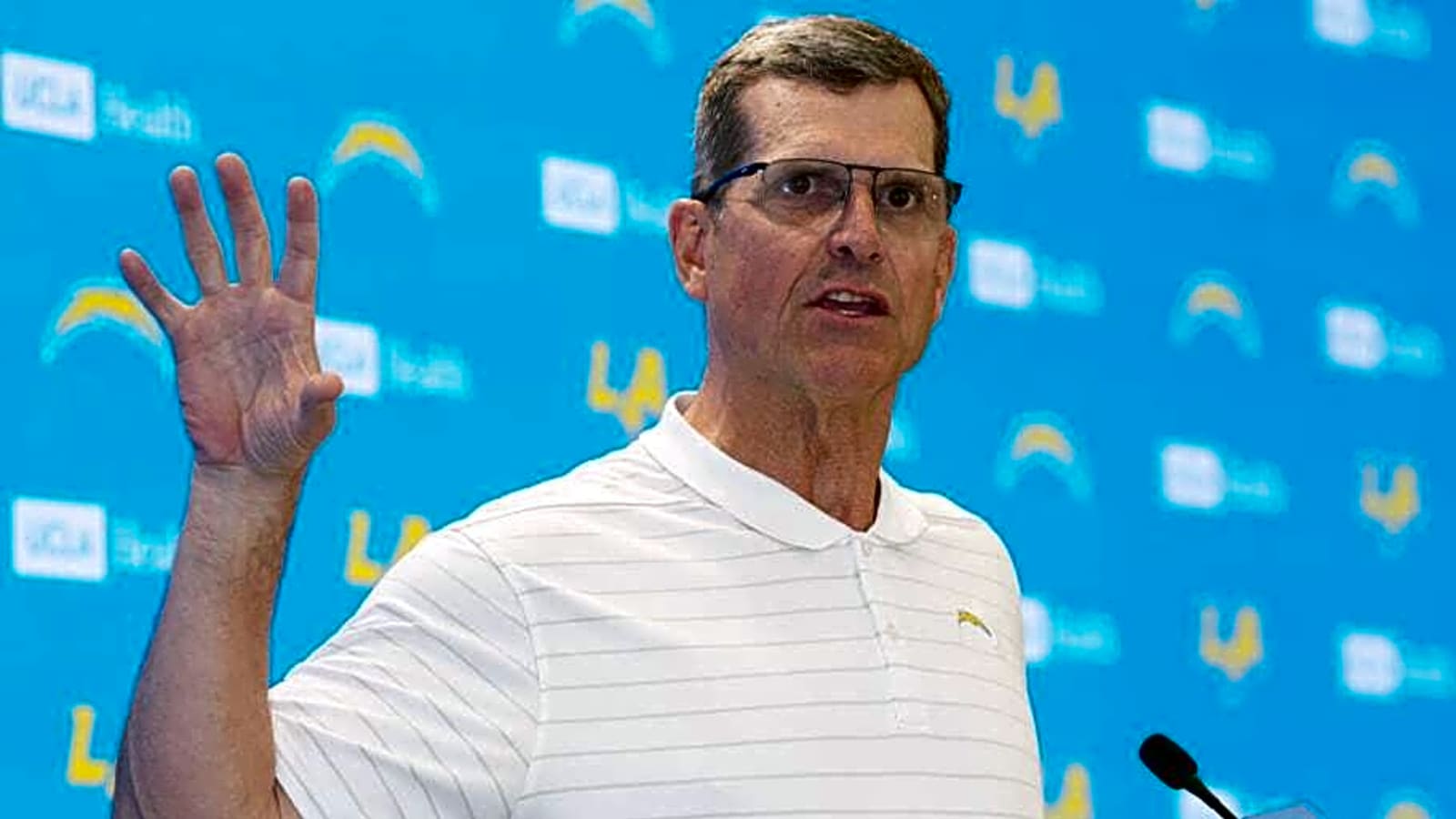 Chargers&#39; top cut candidate revealed, and it will make fans very happy