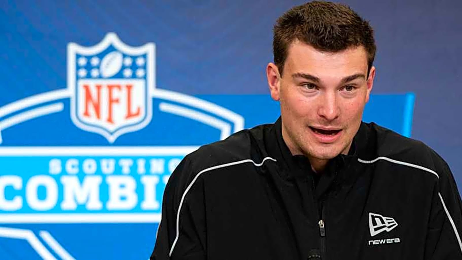 How the Combine Changed the Raiders' Draft Board