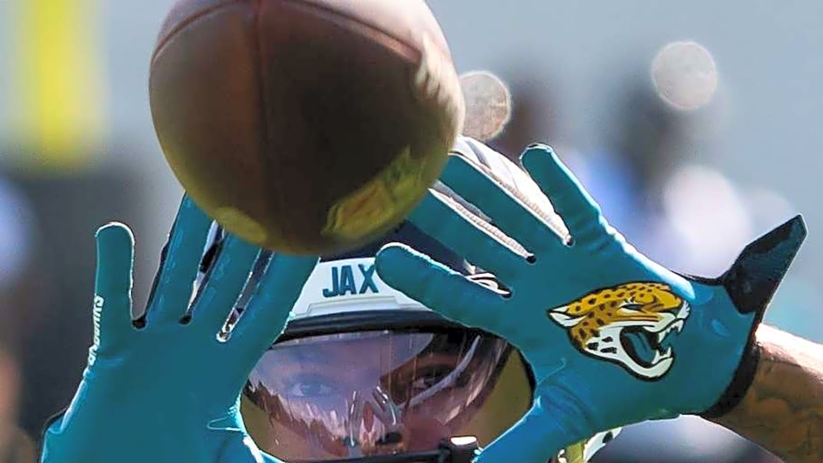 Is the Jaguars Receivers Room Rounded Out Enough in 2025?