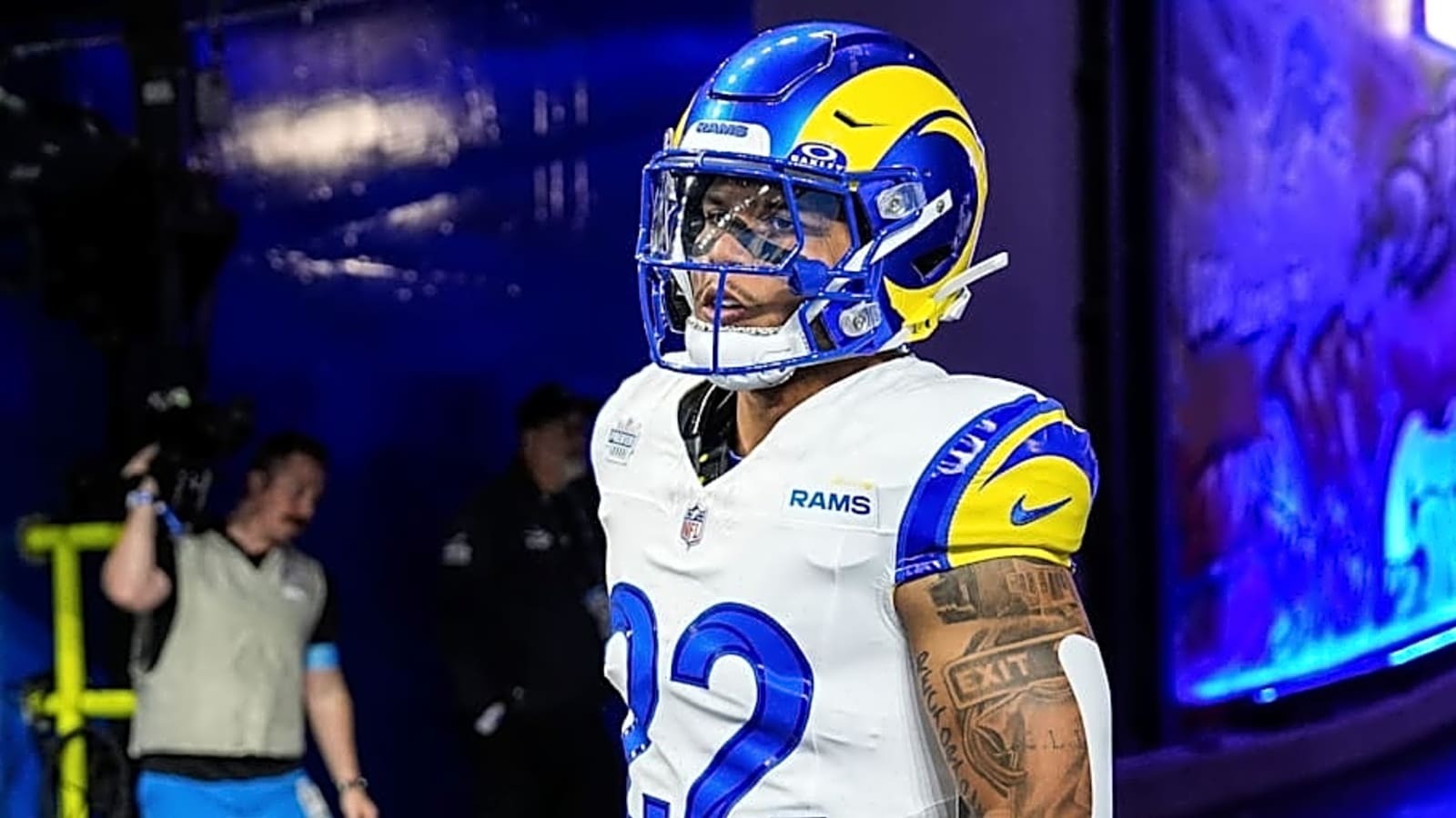 What Does Success in 2025 Look Like for Blake Corum?