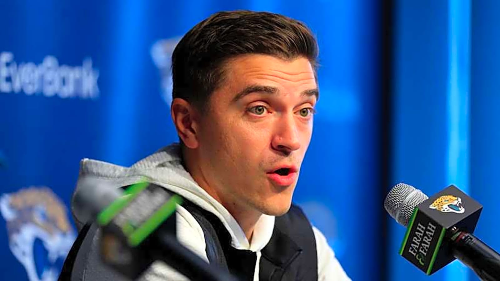 1 NFL Draft Combine Measurement That Could Benefit Jaguars