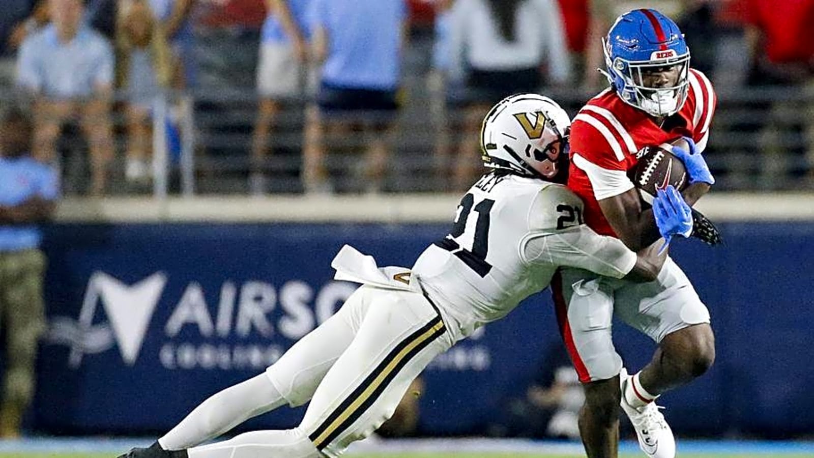 Breaking Down Vanderbilt’s Strengths, Weaknesses, and One Thing That Could Upset Ole Miss