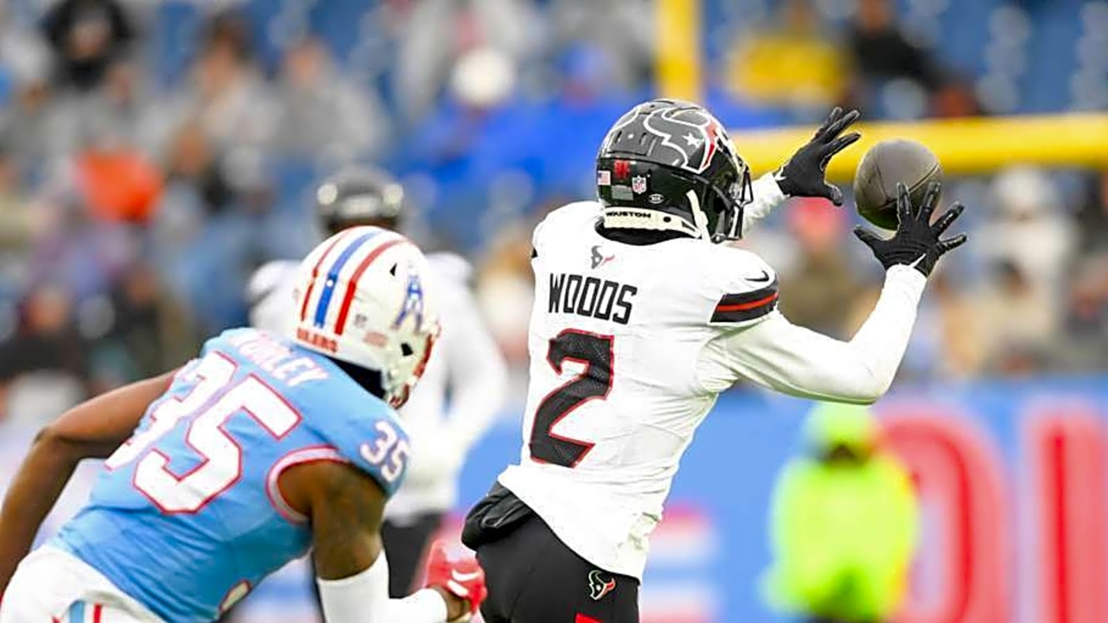 Analyst Compares Draft Prospect to Rams&#39; Champion Robert Woods