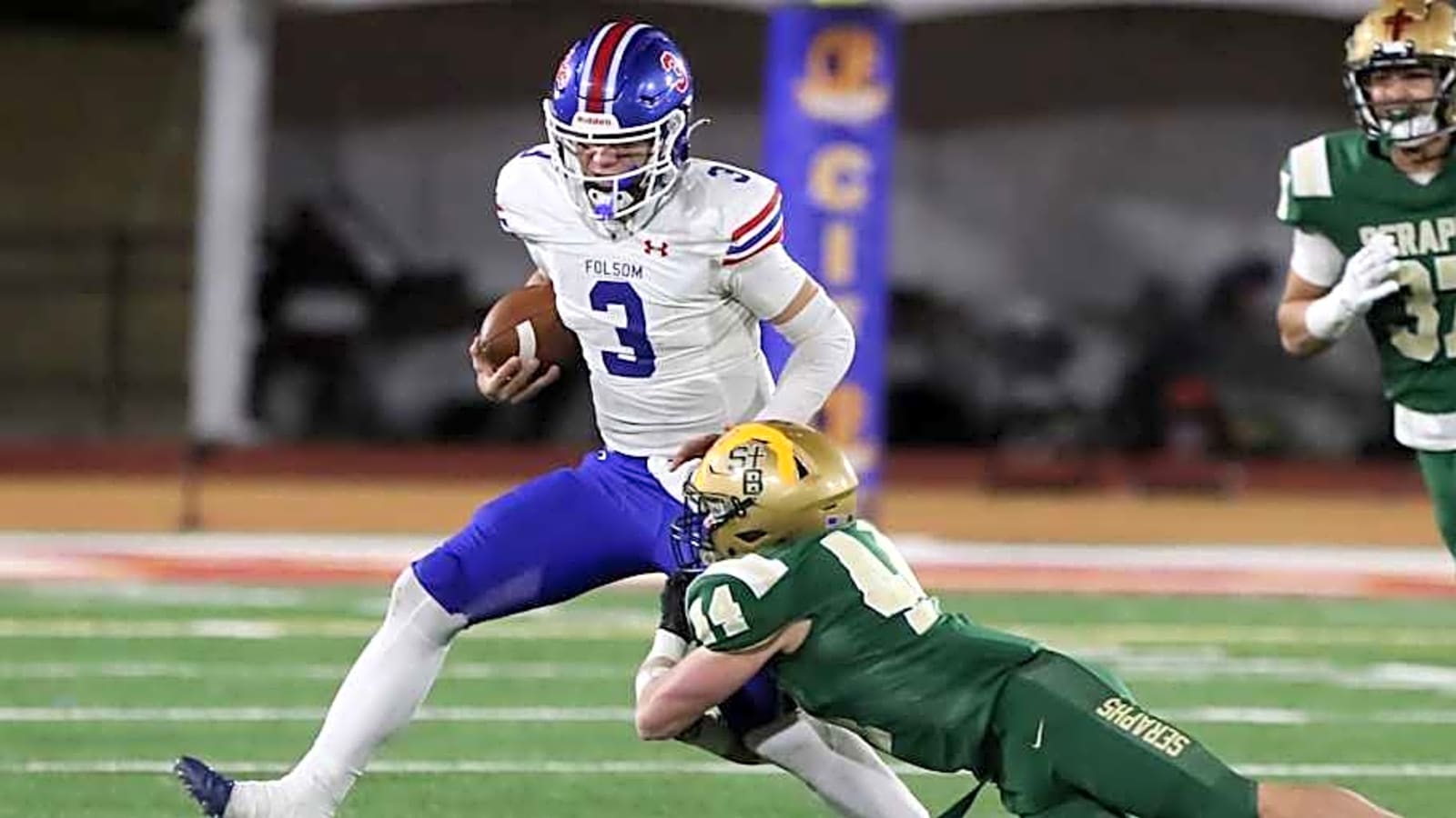 New Finalist For USC Trojans 5-Star Recruiting Target Ryder Lyons?
