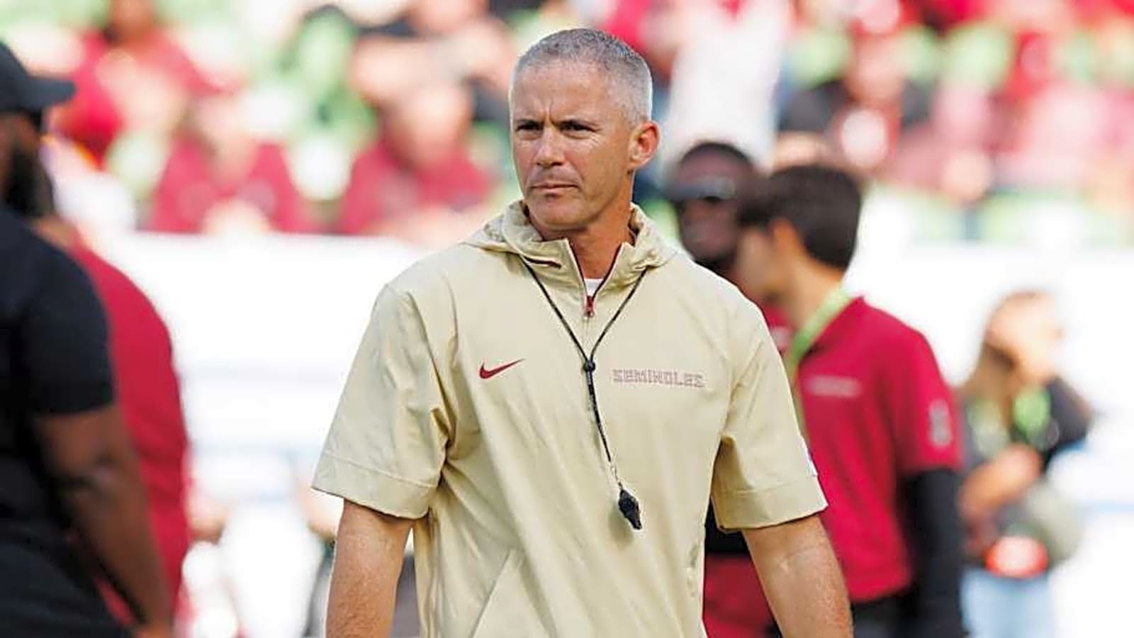 FSU Football 2025 Roster Projection: &#39;Noles over 105 limit but does it matter?