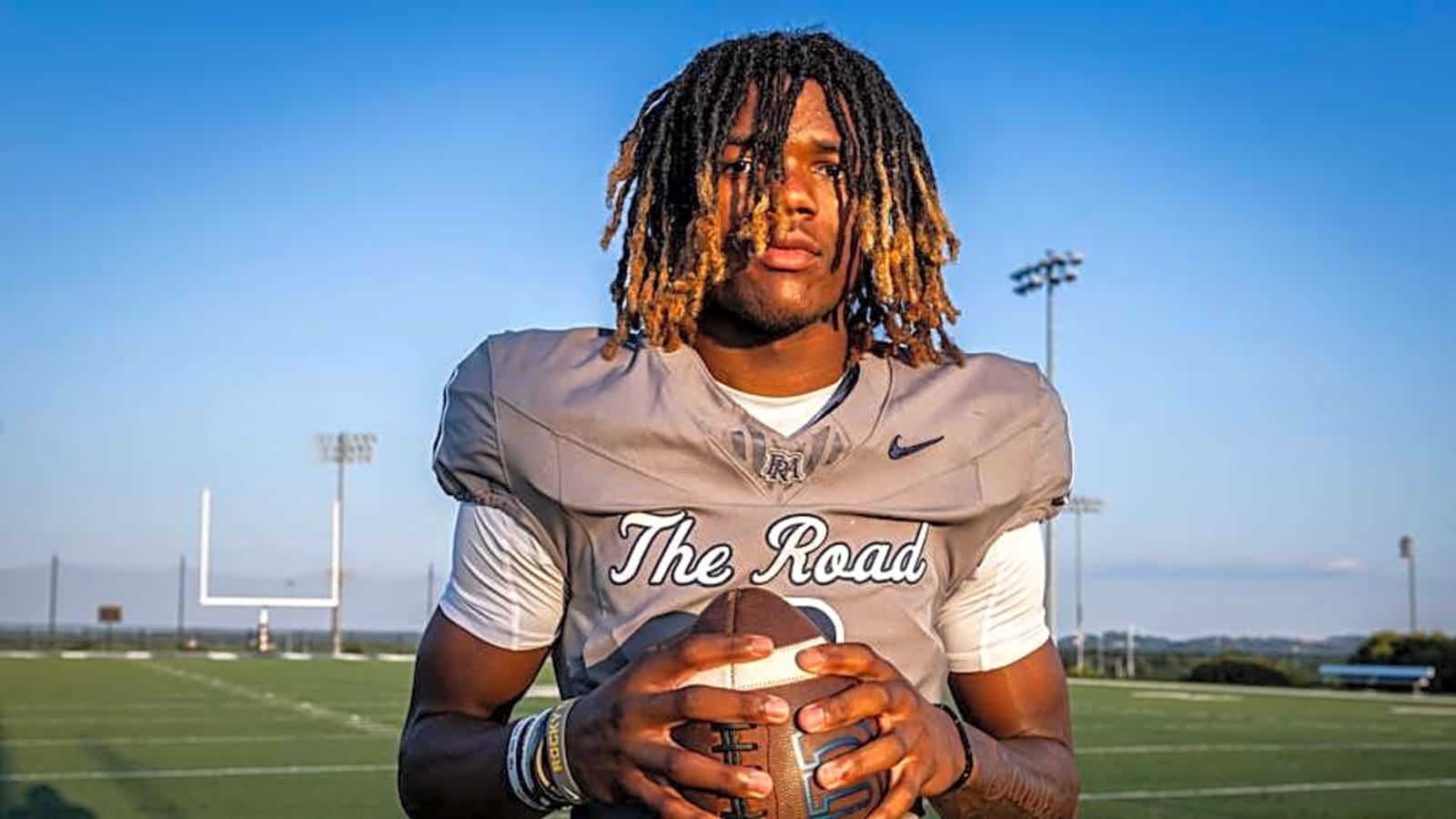 Tennessee Football Target Omarii Sanders Announces Commitment Date