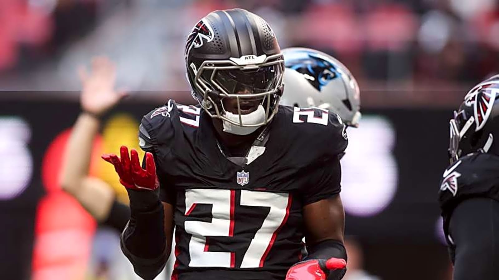 5 Most Surprising Atlanta Falcons of 2025