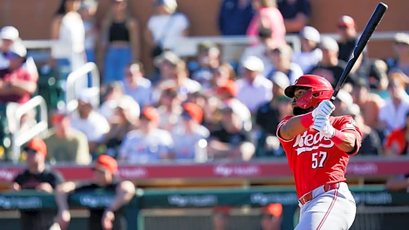 Cincinnati Reds Minor League Update: Rece Hinds Hits Sixth Home Run of Season, Connor Phillips Returns