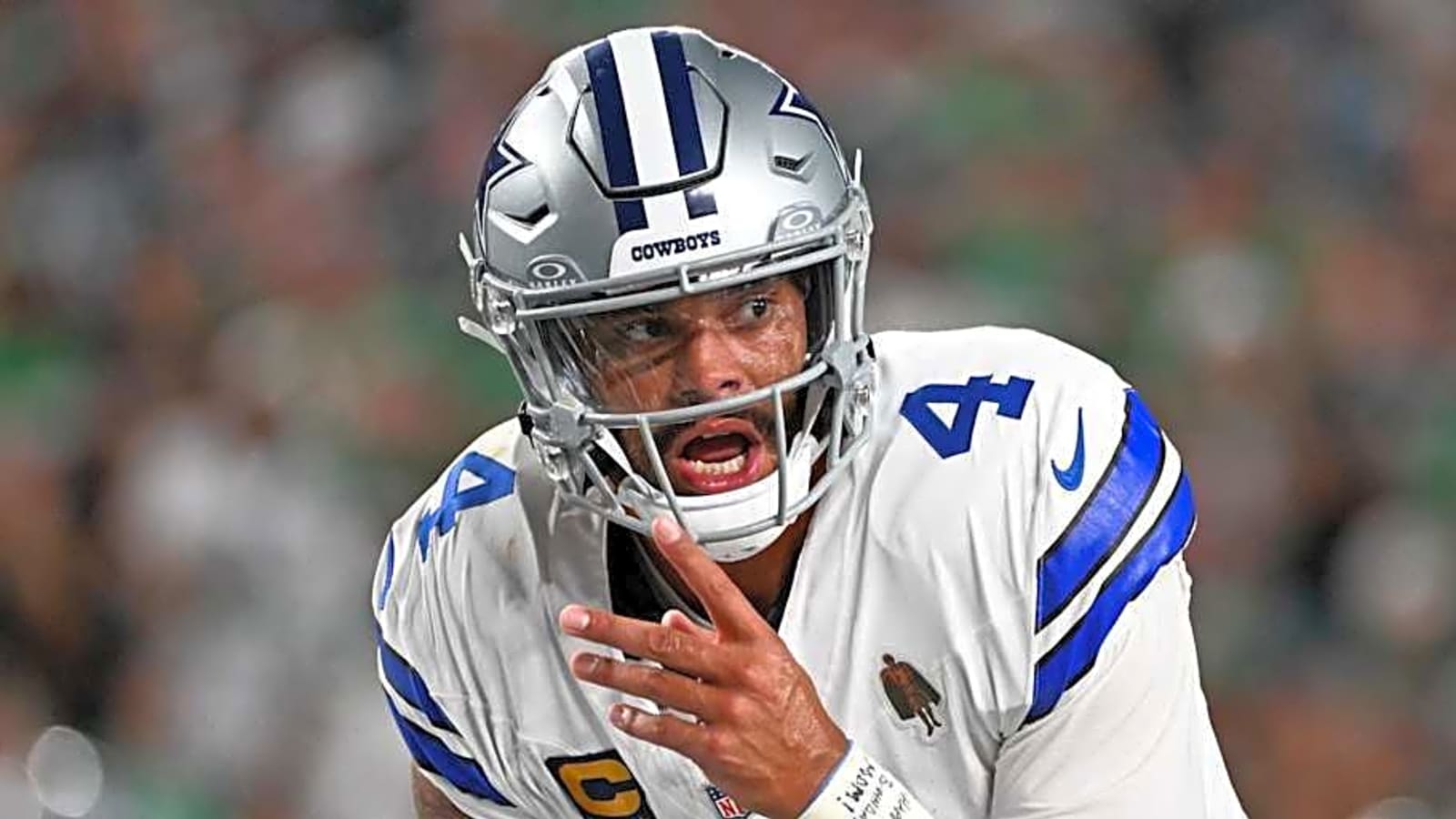 New York Giants Week 2: A Look at the Dallas Cowboys Offense