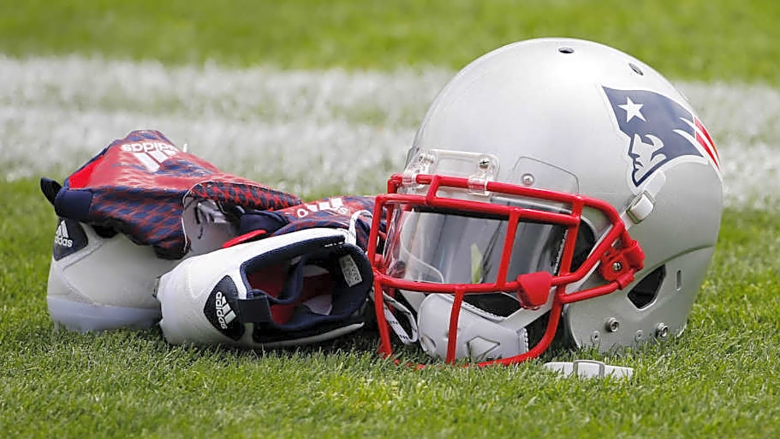 Patriots&#39; Bounce-Back Candidate May Surprise You