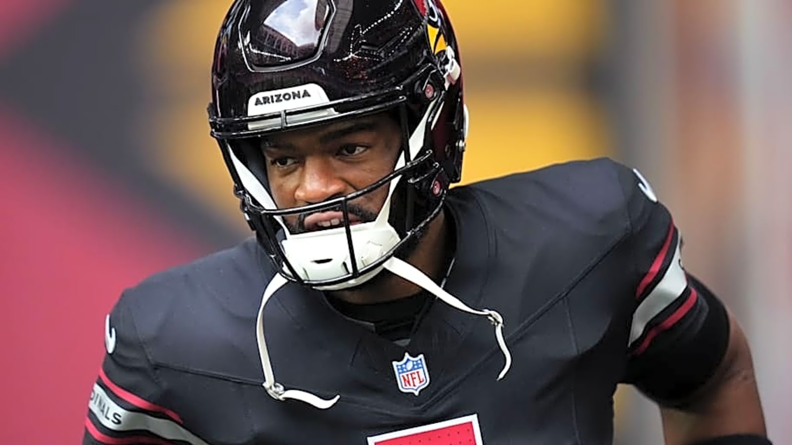 ‘He Makes It Easier’: Brissett’s Leadership Commands Respect in Cardinals Locker Room