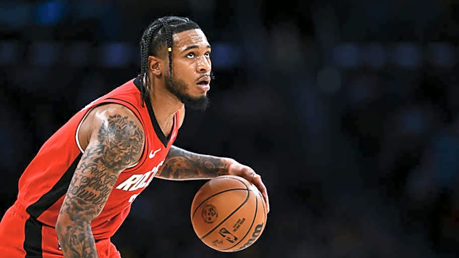 Wizards Newest Scorer Sends Message After Trade