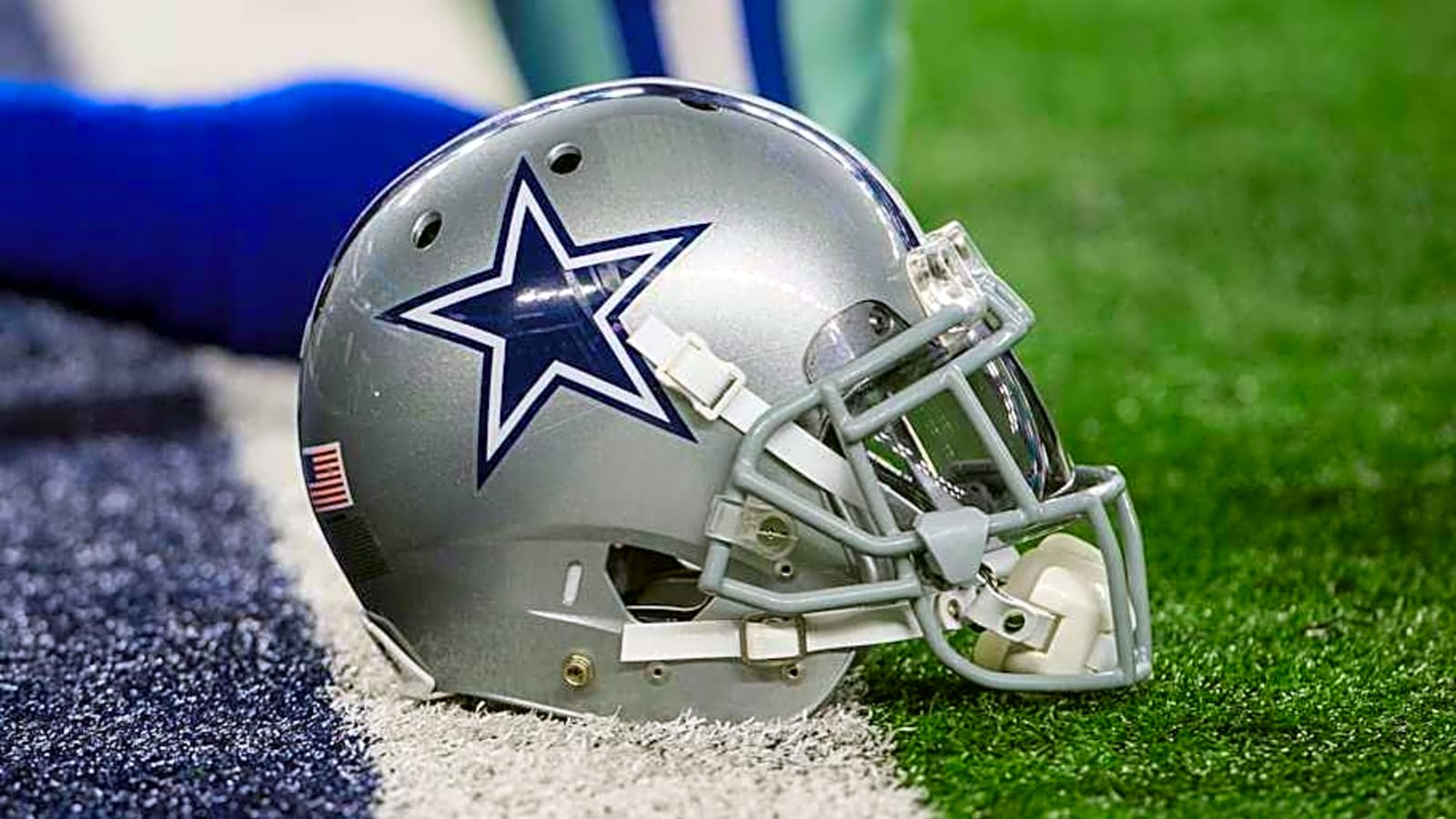 Texans Linked to Trade With Cowboys Before Training Camp