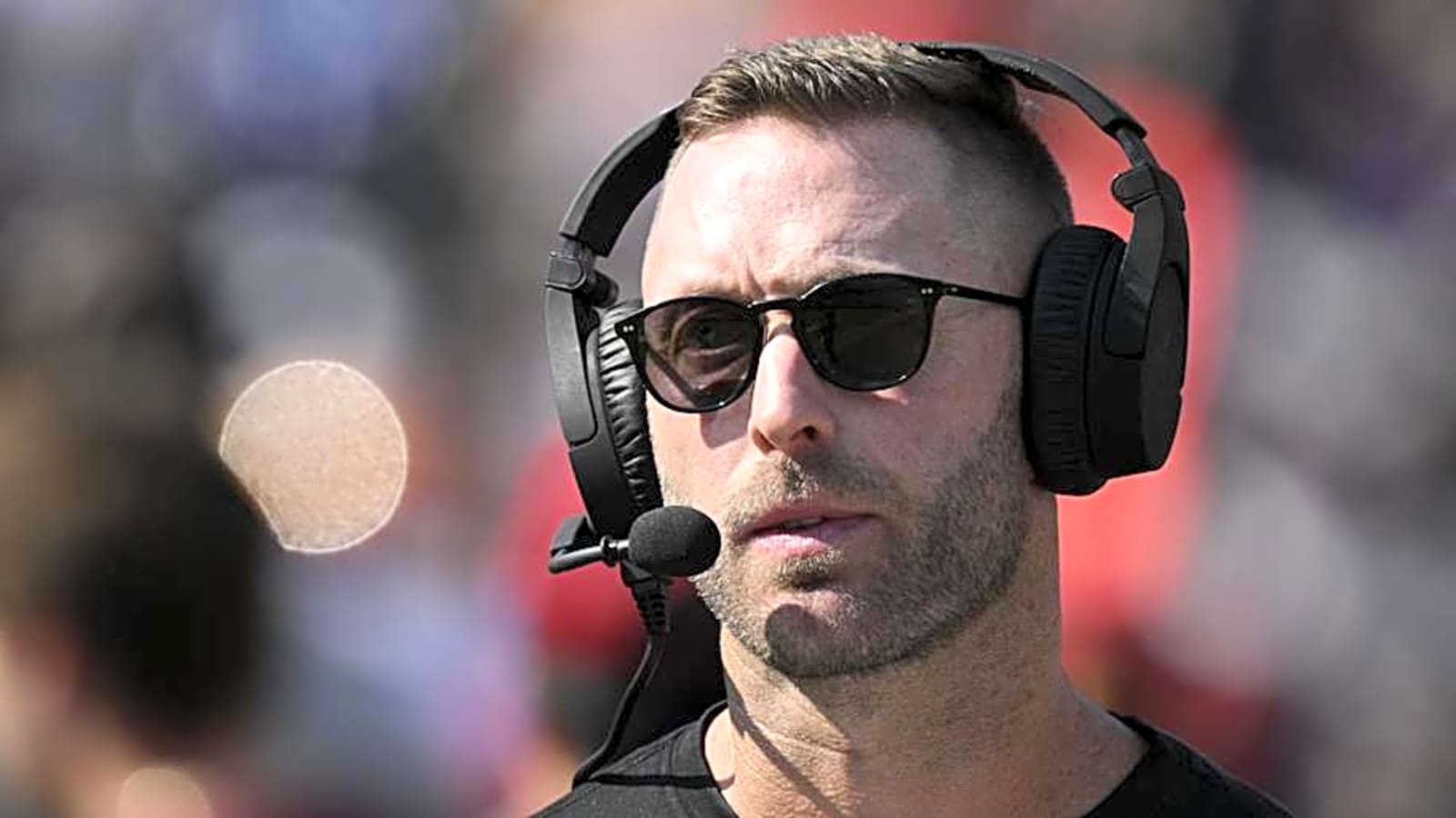 The one thing holding back the Commanders&#39; high-powered offense