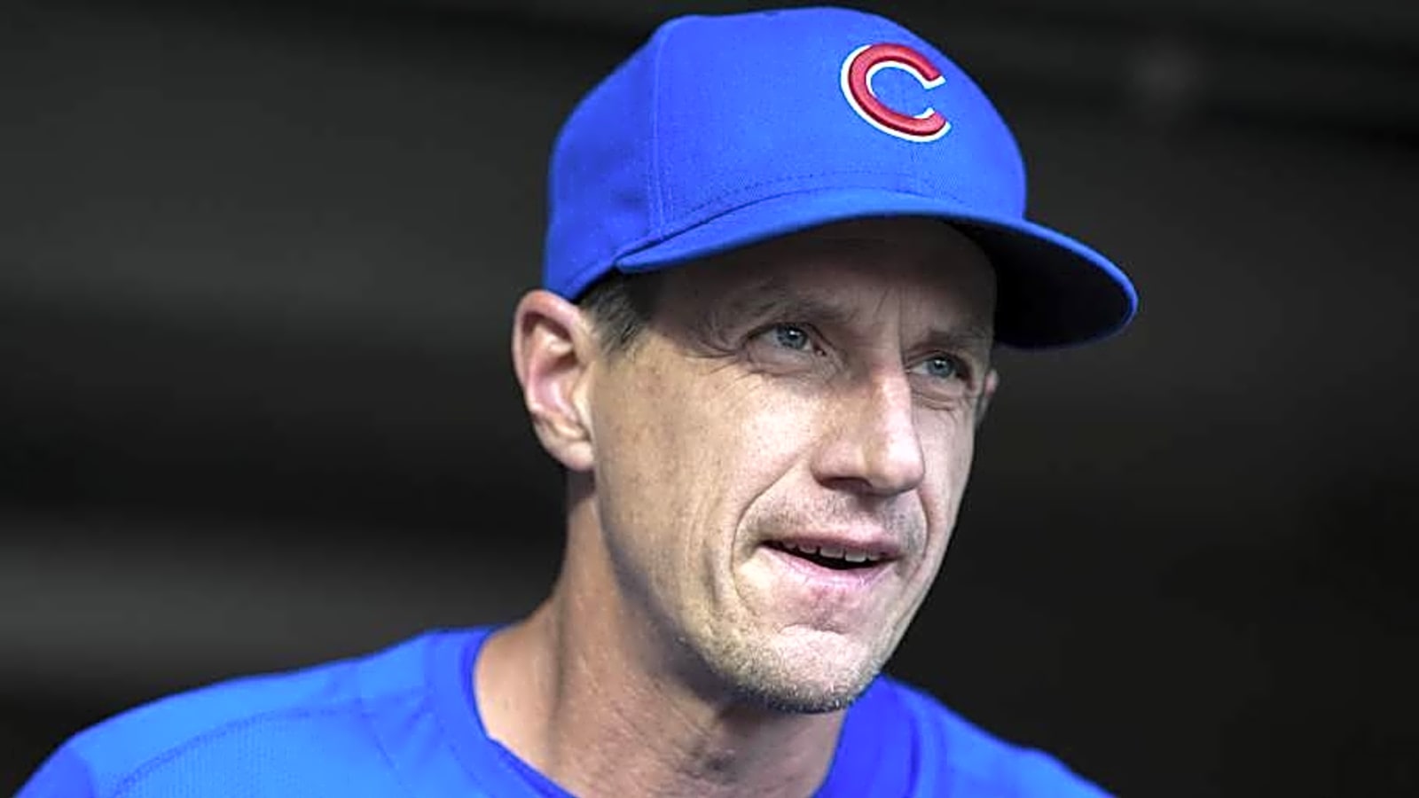 How Cubs Can Clinch No. 4 NL Wild Card Seed In Cardinals Series Opener