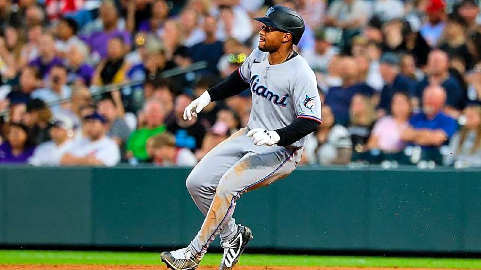 The Marlins Are Bringing Baseball's Triple Back to Life