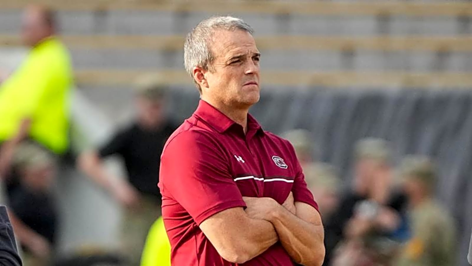 South Carolina and Miami Cancel Home-and-Home Series by Mutual Agreement