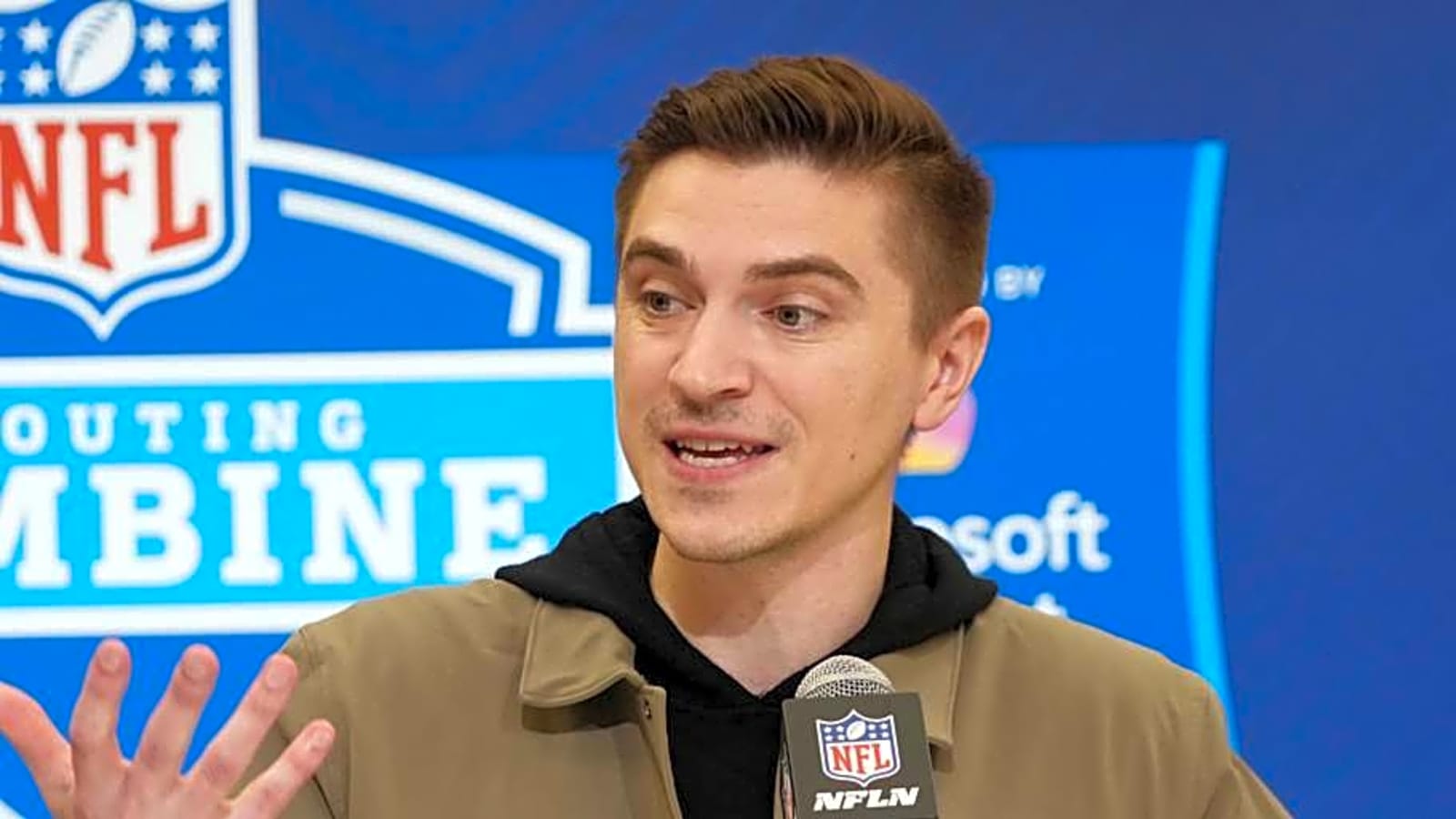 Breaking Down Jaguars Initial 53-Man Roster