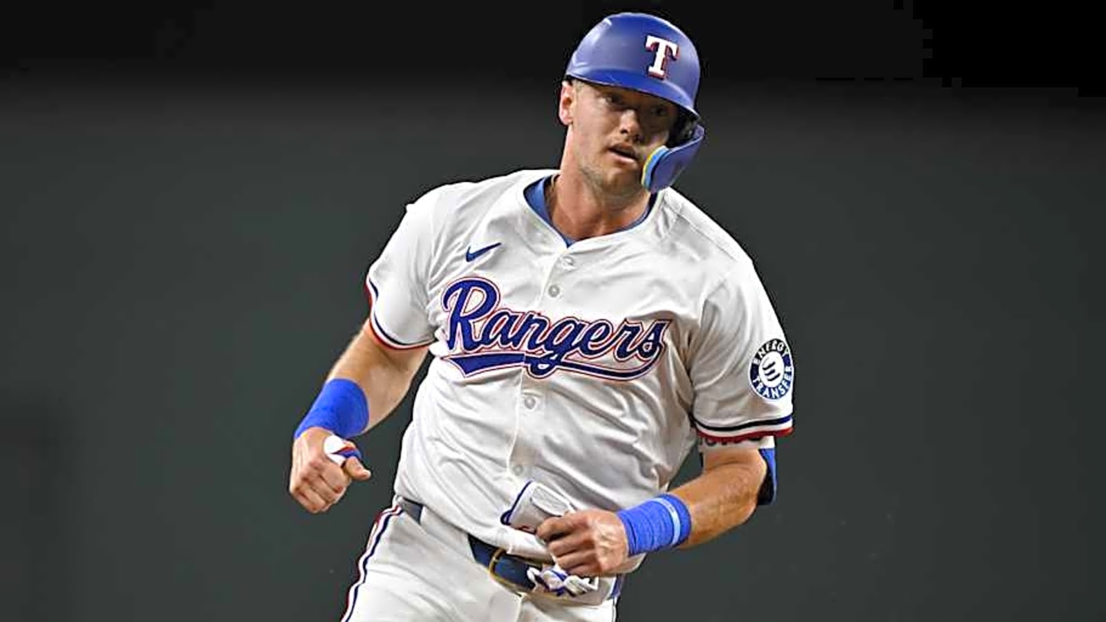 Rangers Boss Explains Why Josh Jung Has Been Benched